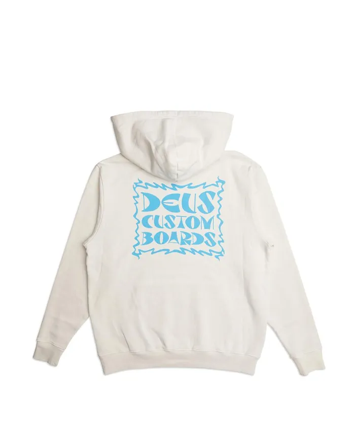 Sunblock Acid Hoodie 8211 Dirty White Men Deus Ex Machina Hoodies and Sweaters Sunblock Acid Hoodie 8211 Dirty White Men Deus Ex Machina Hoodies and Sweaters
