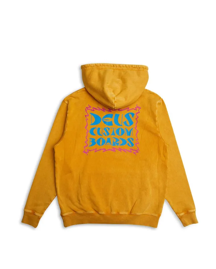 Sunblock Acid Hoodie 8211 Lemon Chrome Men Deus Ex Machina Hoodies and Sweaters Sunblock Acid Hoodie 8211 Lemon Chrome Men Deus Ex Machina Hoodies and Sweaters