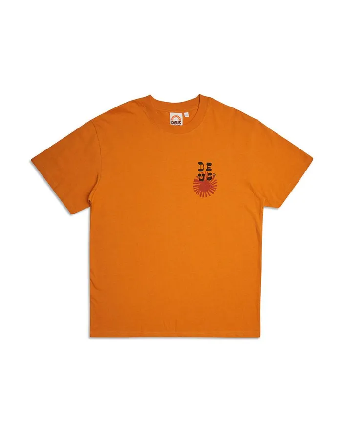 Sunstroke Tee 8211 Yam Men Deus Ex Machina Tees Sunstroke Tee 8211 Yam Men Deus Ex Machina Tees