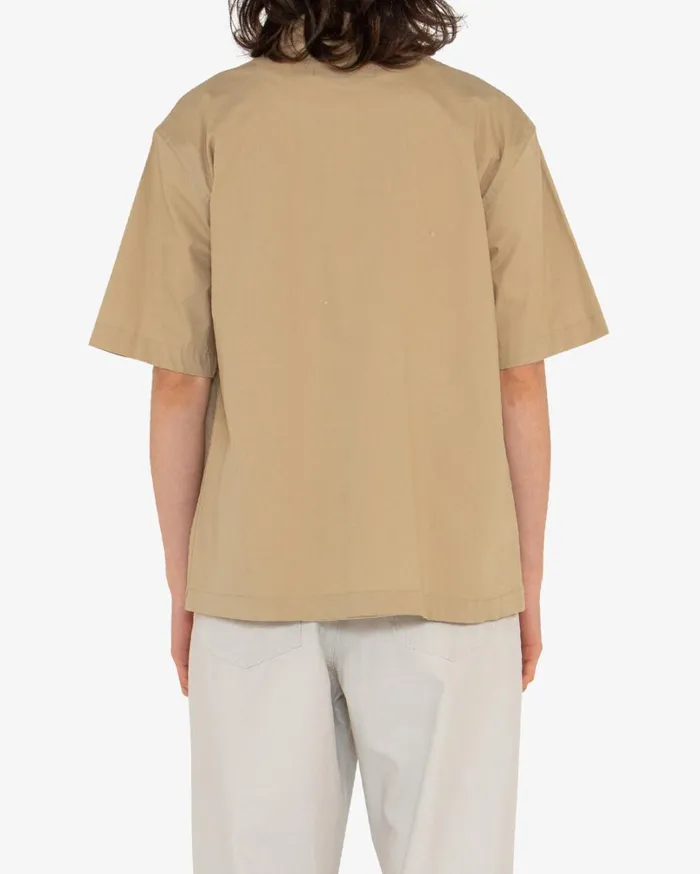 Suzy Shirt Relaxed Fit 8211 Safari Women Deus Ex Machina Shirts Suzy Shirt Relaxed Fit 8211 Safari Women Deus Ex Machina Shirts