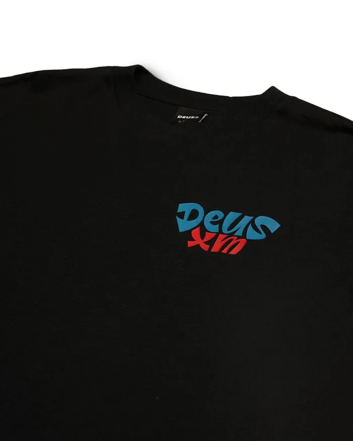 Tables Tee 8211 Black Men Deus Ex Machina Tees Tables Tee 8211 Black Men Deus Ex Machina Tees