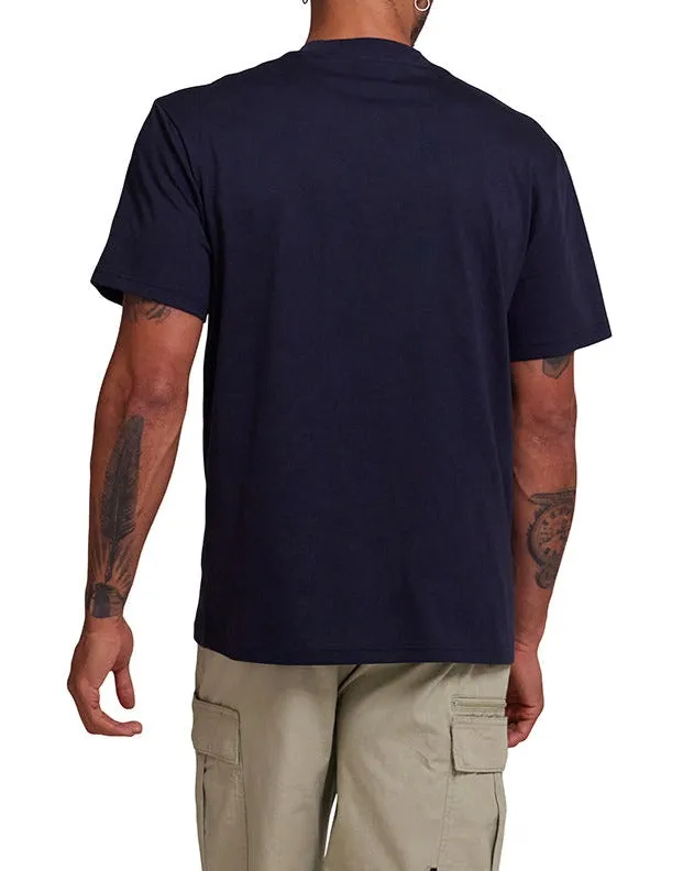 Take Off Pocket Tee 8211 Black Men Deus Ex Machina Tees Take Off Pocket Tee 8211 Black Men Deus Ex Machina Tees