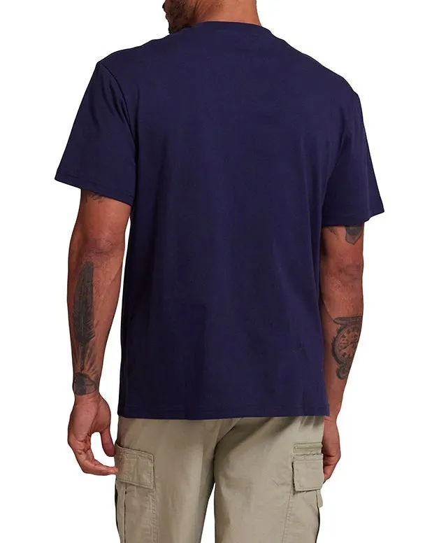 Take Off Pocket Tee 8211 Navy Men Deus Ex Machina Tees Take Off Pocket Tee 8211 Navy Men Deus Ex Machina Tees