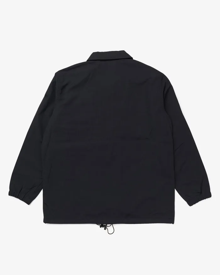 Tango Coach 8211 Black Women Deus Ex Machina Outerwear Tango Coach 8211 Black Women Deus Ex Machina Outerwear