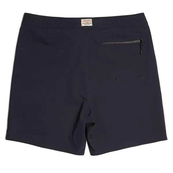 The Harrison Boardshort 8211 Navy Men Deus Ex Machina Boardshorts The Harrison Boardshort 8211 Navy Men Deus Ex Machina Boardshorts