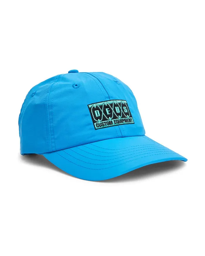Thread Surf Cap 8211 Wave Ride WomenMen Deus Ex Machina Headwear