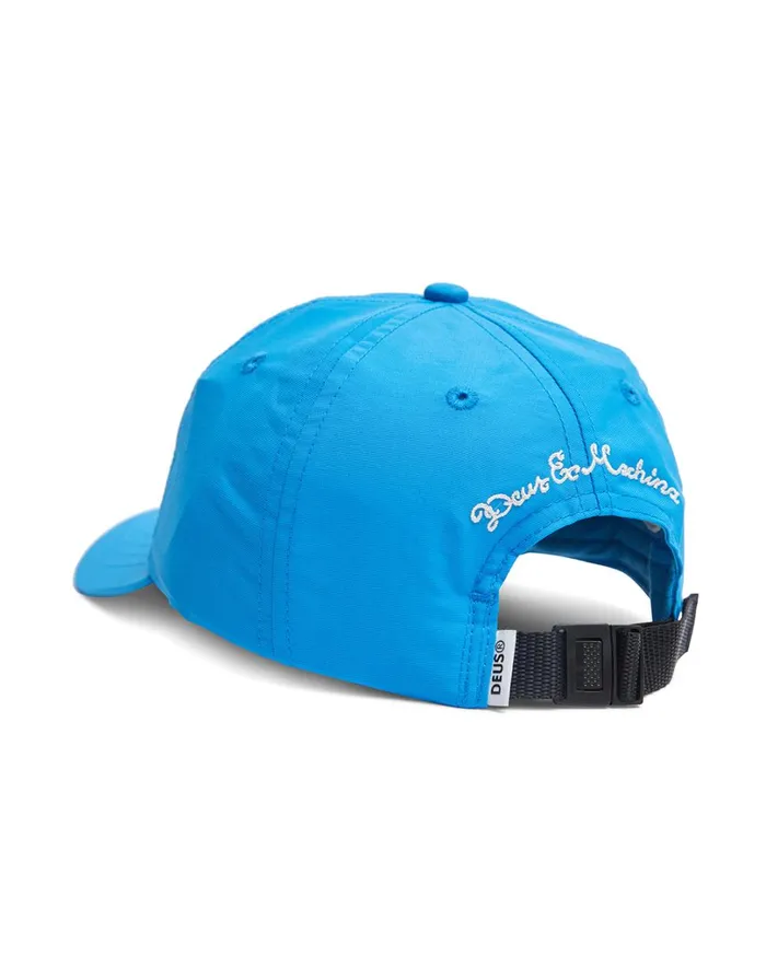 Thread Surf Cap 8211 Wave Ride WomenMen Deus Ex Machina Headwear Thread Surf Cap 8211 Wave Ride WomenMen Deus Ex Machina Headwear