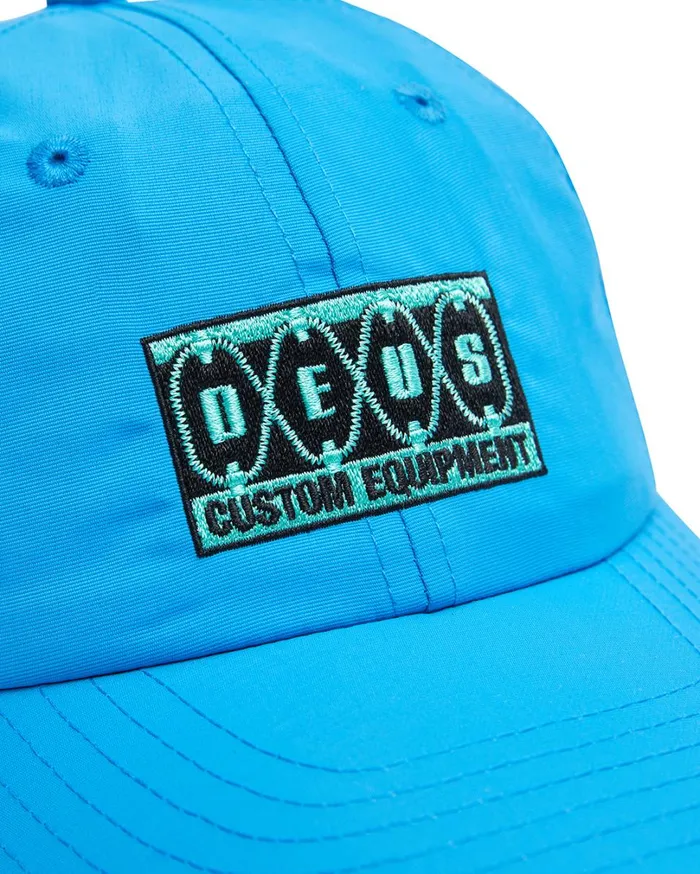 Thread Surf Cap 8211 Wave Ride WomenMen Deus Ex Machina Headwear Thread Surf Cap 8211 Wave Ride WomenMen Deus Ex Machina Headwear