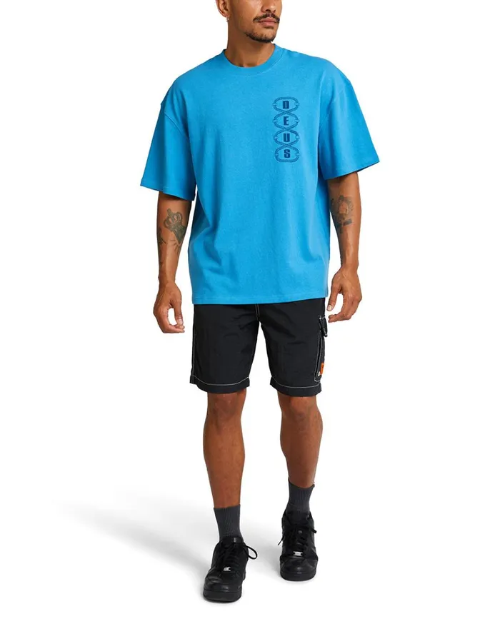 Thread Tee 8211 Wave Ride Men Deus Ex Machina Tees Thread Tee 8211 Wave Ride Men Deus Ex Machina Tees