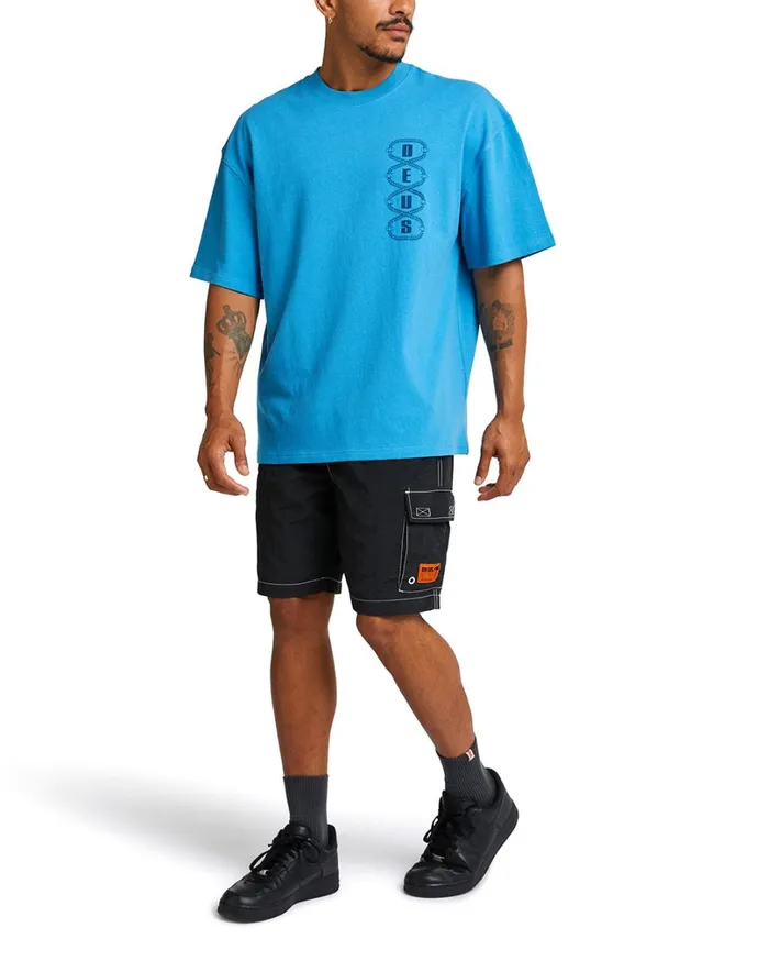 Thread Tee 8211 Wave Ride Men Deus Ex Machina Tees Thread Tee 8211 Wave Ride Men Deus Ex Machina Tees