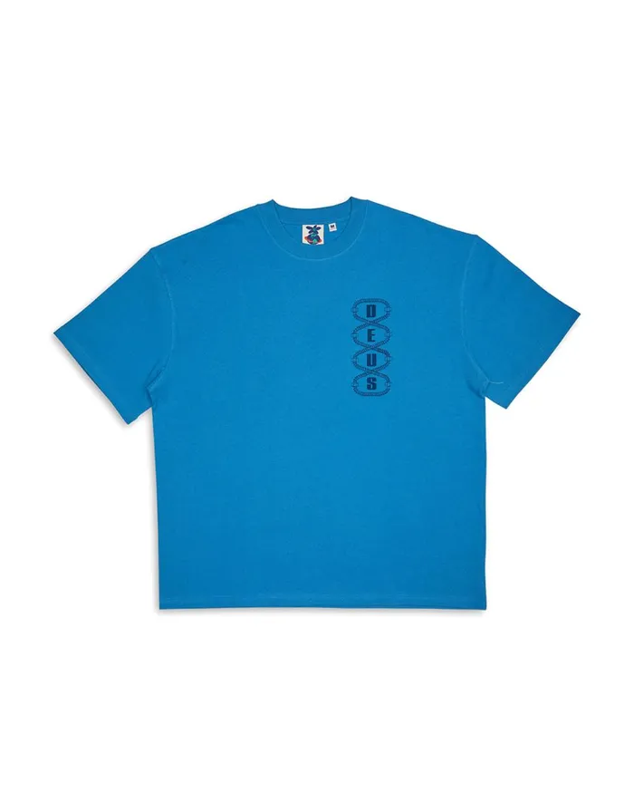 Thread Tee 8211 Wave Ride Men Deus Ex Machina Tees Thread Tee 8211 Wave Ride Men Deus Ex Machina Tees