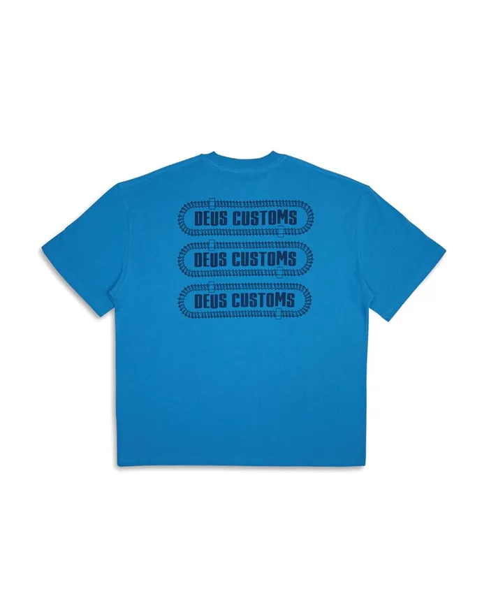 Thread Tee 8211 Wave Ride Men Deus Ex Machina Tees Thread Tee 8211 Wave Ride Men Deus Ex Machina Tees