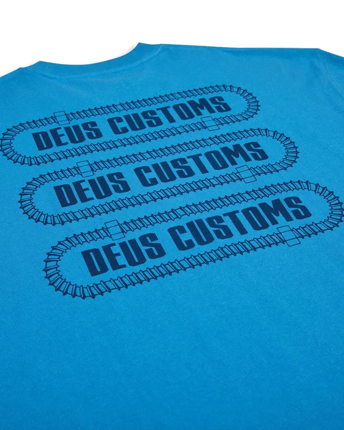Thread Tee 8211 Wave Ride Men Deus Ex Machina Tees Thread Tee 8211 Wave Ride Men Deus Ex Machina Tees