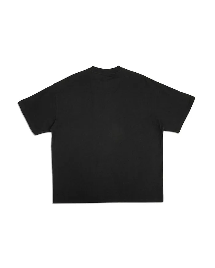 Time Worship Tee 8211 Black Men Deus Ex Machina Tees Time Worship Tee 8211 Black Men Deus Ex Machina Tees