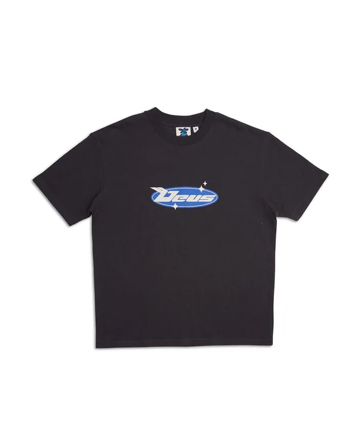 Traffic Tee 8211 Anthracite Women Deus Ex Machina Tees Traffic Tee 8211 Anthracite Women Deus Ex Machina Tees