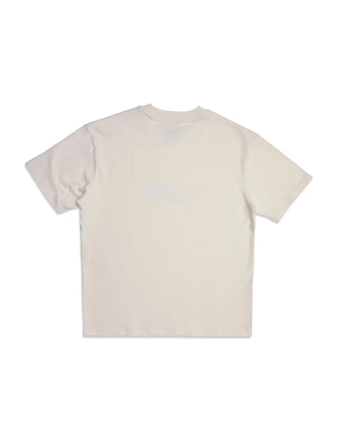 Traffic Tee 8211 White Sand Women Deus Ex Machina Tees Traffic Tee 8211 White Sand Women Deus Ex Machina Tees