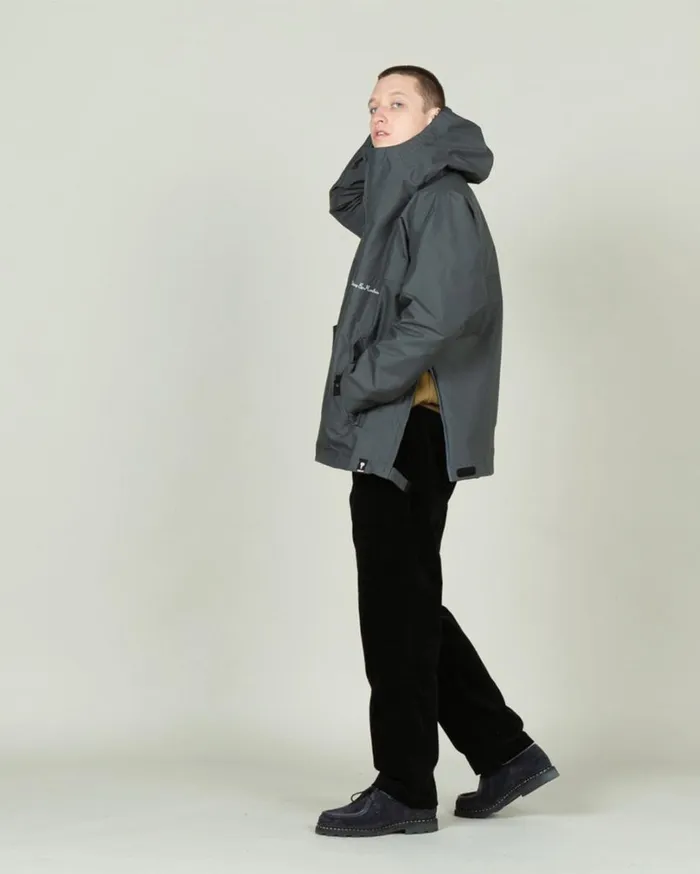 Traverse Jacket 8211 Black Men Deus Ex Machina Jackets Traverse Jacket 8211 Black Men Deus Ex Machina Jackets