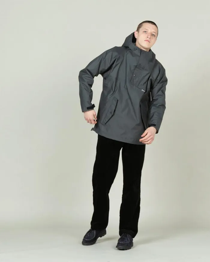 Traverse Jacket 8211 Black Men Deus Ex Machina Jackets Traverse Jacket 8211 Black Men Deus Ex Machina Jackets