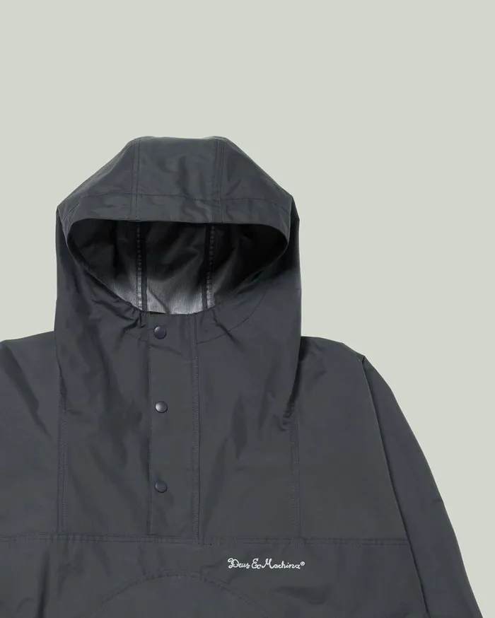 Traverse Jacket 8211 Black Men Deus Ex Machina Jackets Traverse Jacket 8211 Black Men Deus Ex Machina Jackets