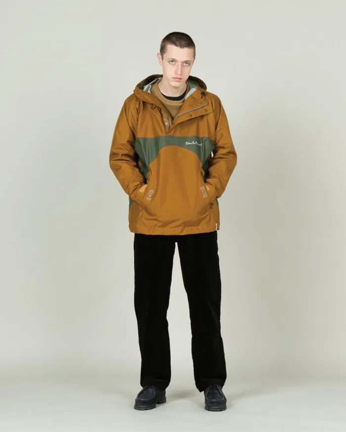 Traverse Jacket 8211 Khaki Men Deus Ex Machina Jackets Traverse Jacket 8211 Khaki Men Deus Ex Machina Jackets