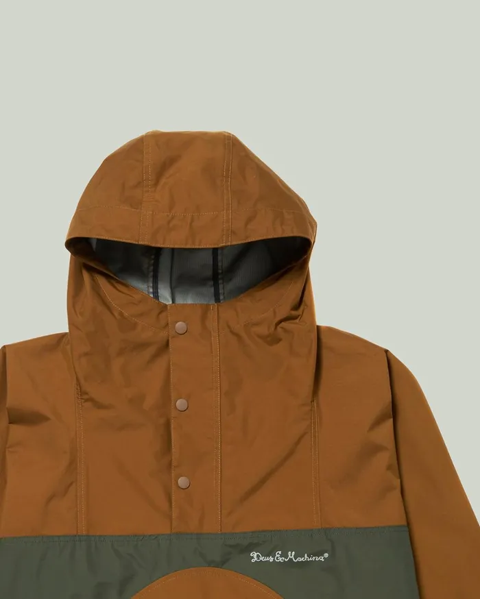 Traverse Jacket 8211 Khaki Men Deus Ex Machina Jackets Traverse Jacket 8211 Khaki Men Deus Ex Machina Jackets