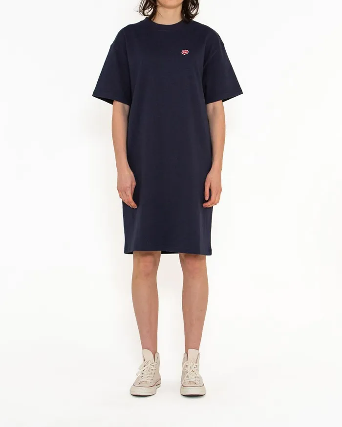 True Romance Dress 8211 Navy Women Deus Ex Machina Dresses