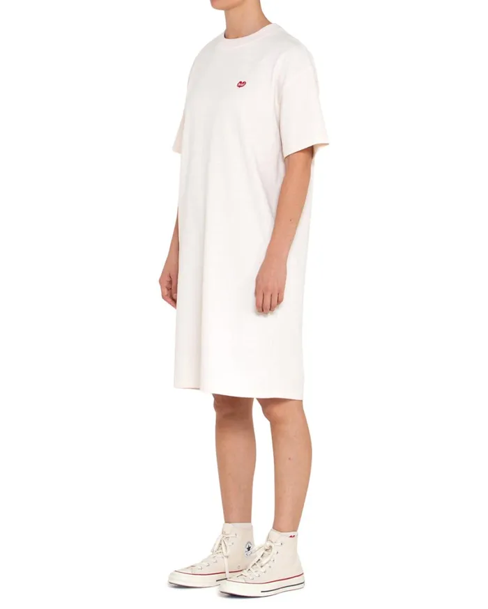 True Romance Dress 8211 White Sand Women Deus Ex Machina Dresses True Romance Dress 8211 White Sand Women Deus Ex Machina Dresses