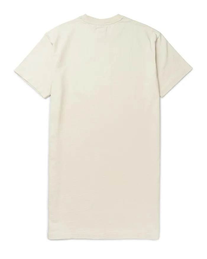 True Romance Dress 8211 White Sand Women Deus Ex Machina Dresses True Romance Dress 8211 White Sand Women Deus Ex Machina Dresses