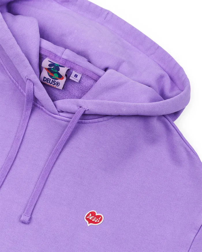 True Romance Hoodie 8211 Bougainvillea Women Deus Ex Machina Hoodies and Sweaters True Romance Hoodie 8211 Bougainvillea Women Deus Ex Machina Hoodies and Sweaters