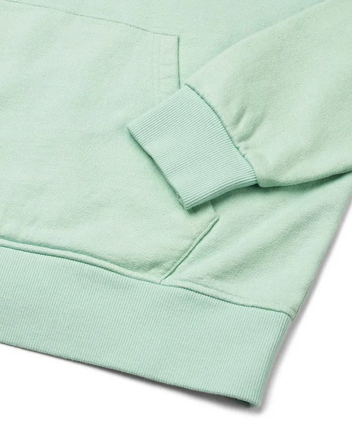 True Romance Hoodie Oversized Fit 8211 Granite Green Women Deus Ex Machina Hoodies and Sweaters True Romance Hoodie Oversized Fit 8211 Granite Green Women Deus Ex Machina Hoodies and Sweaters