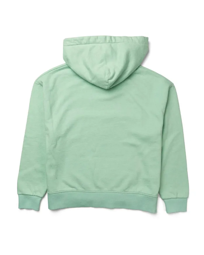 True Romance Hoodie Oversized Fit 8211 Granite Green Women Deus Ex Machina Hoodies and Sweaters True Romance Hoodie Oversized Fit 8211 Granite Green Women Deus Ex Machina Hoodies and Sweaters