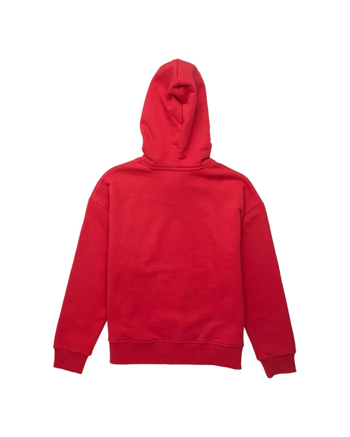 True Romance Hoodie Oversized Fit 8211 Rocco Red Women Deus Ex Machina Hoodies and Sweaters True Romance Hoodie Oversized Fit 8211 Rocco Red Women Deus Ex Machina Hoodies and Sweaters