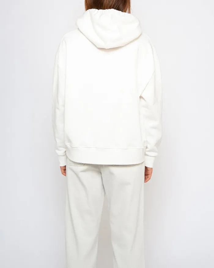 True Romance Hoodie Oversized Fit 8211 Vintage White Women Deus Ex Machina Hoodies and Sweaters True Romance Hoodie Oversized Fit 8211 Vintage White Women Deus Ex Machina Hoodies and Sweaters