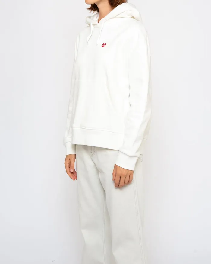 True Romance Hoodie Oversized Fit 8211 Vintage White Women Deus Ex Machina Hoodies and Sweaters True Romance Hoodie Oversized Fit 8211 Vintage White Women Deus Ex Machina Hoodies and Sweaters