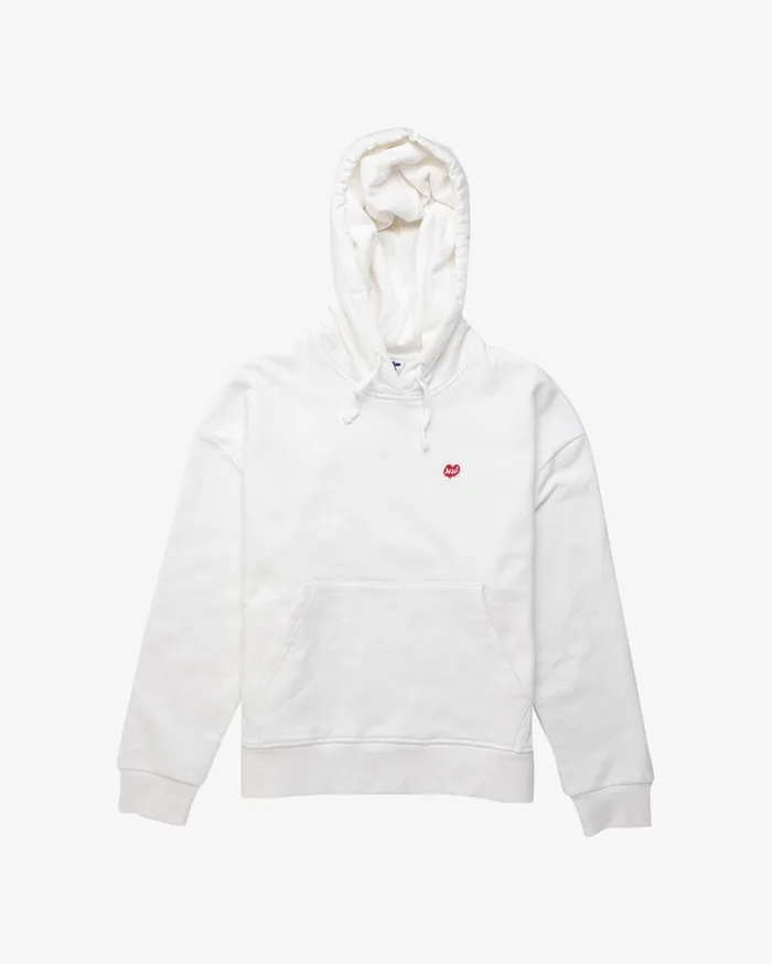 True Romance Hoodie Oversized Fit 8211 Vintage White Women Deus Ex Machina Hoodies and Sweaters True Romance Hoodie Oversized Fit 8211 Vintage White Women Deus Ex Machina Hoodies and Sweaters