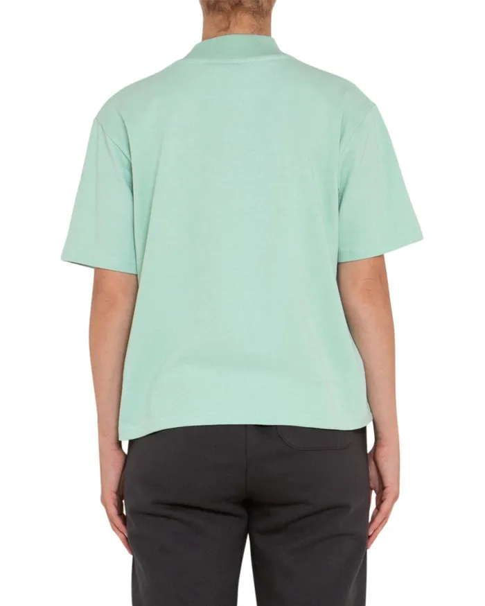 True Romance Tee Oversized Fit 8211 Granite Green Women Deus Ex Machina Tees True Romance Tee Oversized Fit 8211 Granite Green Women Deus Ex Machina Tees