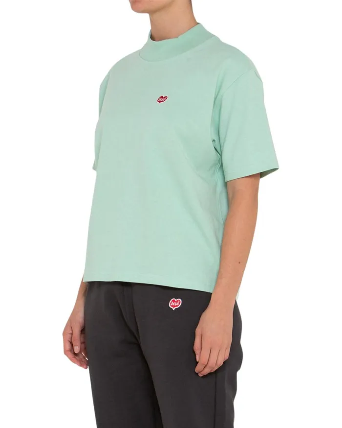 True Romance Tee Oversized Fit 8211 Granite Green Women Deus Ex Machina Tees True Romance Tee Oversized Fit 8211 Granite Green Women Deus Ex Machina Tees