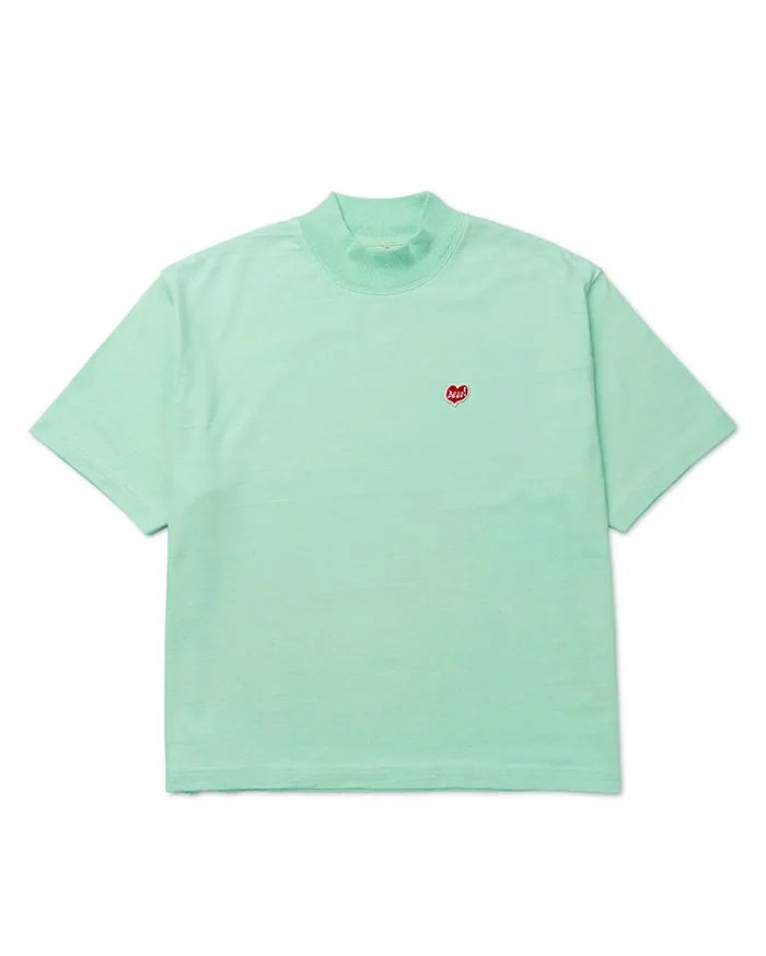 True Romance Tee Oversized Fit 8211 Granite Green Women Deus Ex Machina Tees True Romance Tee Oversized Fit 8211 Granite Green Women Deus Ex Machina Tees