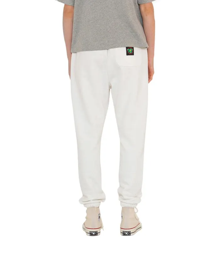 True Romance Trackie Relaxed Fit 8211 Vintage White Women Deus Ex Machina Bottoms True Romance Trackie Relaxed Fit 8211 Vintage White Women Deus Ex Machina Bottoms