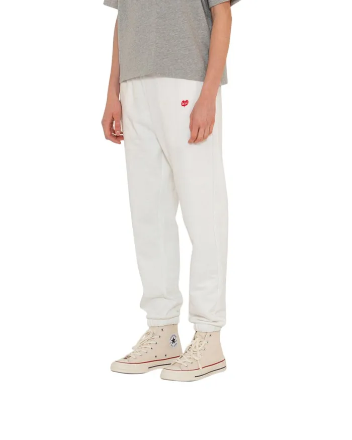 True Romance Trackie Relaxed Fit 8211 Vintage White Women Deus Ex Machina Bottoms True Romance Trackie Relaxed Fit 8211 Vintage White Women Deus Ex Machina Bottoms