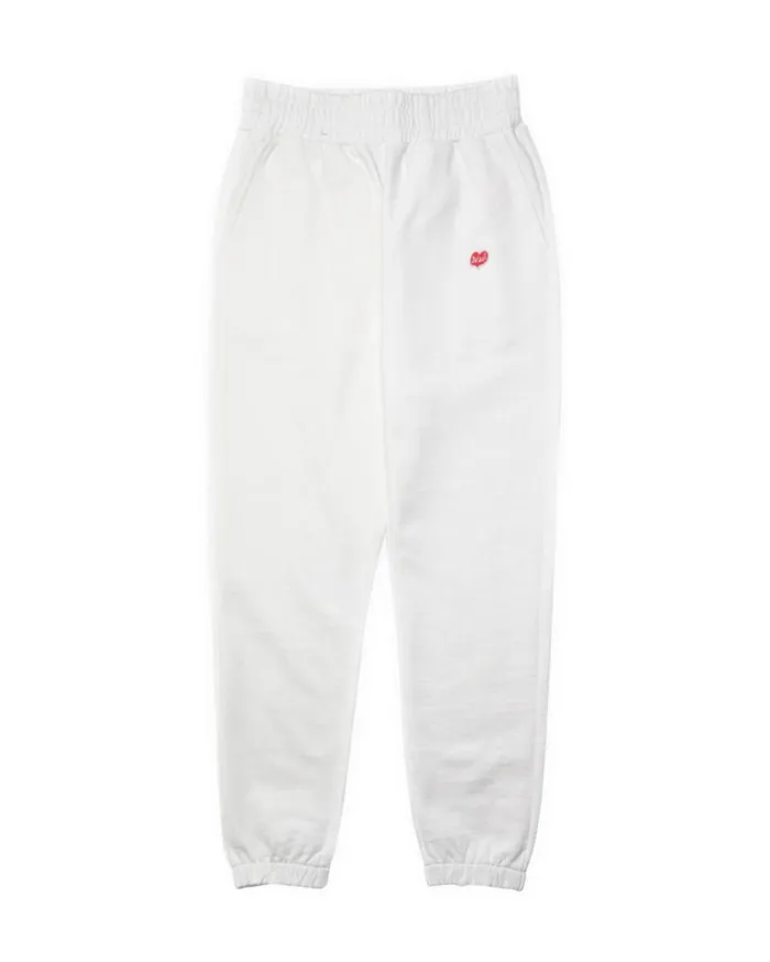 True Romance Trackie Relaxed Fit 8211 Vintage White Women Deus Ex Machina Bottoms True Romance Trackie Relaxed Fit 8211 Vintage White Women Deus Ex Machina Bottoms