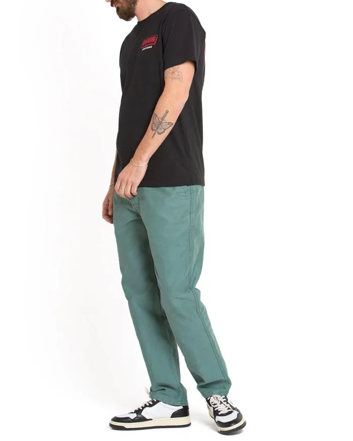 Unchained Tee 8211 Black Men Deus Ex Machina Tees Unchained Tee 8211 Black Men Deus Ex Machina Tees