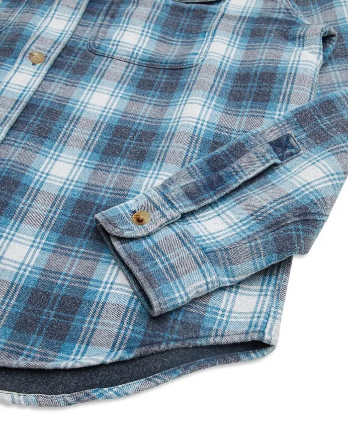 Vacay Check Shirt 8211 Maui Check Men Deus Ex Machina Shirts Vacay Check Shirt 8211 Maui Check Men Deus Ex Machina Shirts