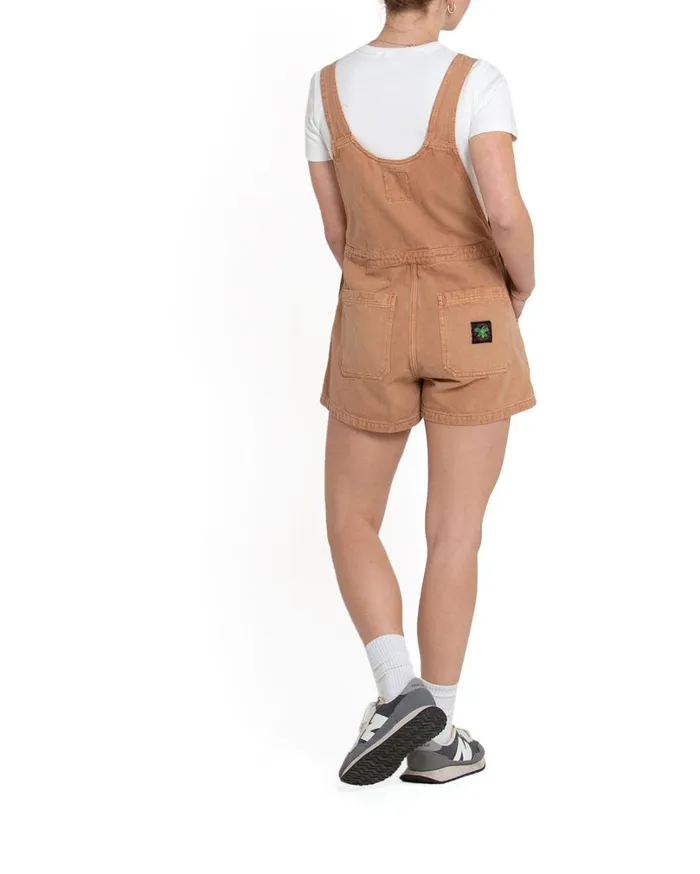 Vada Romance Coverall 8211 Sandstorm Women Deus Ex Machina Dresses Vada Romance Coverall 8211 Sandstorm Women Deus Ex Machina Dresses