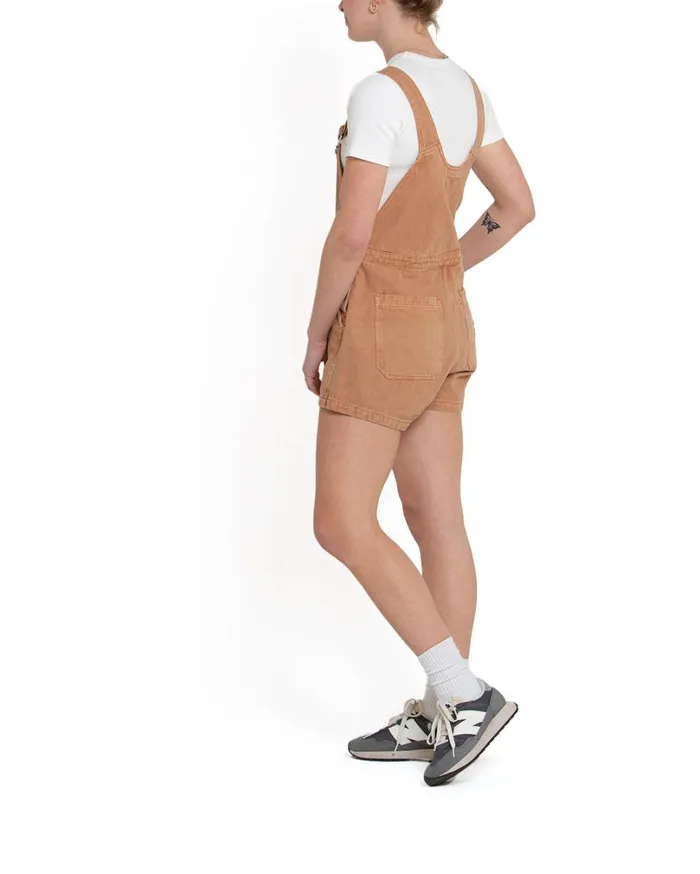 Vada Romance Coverall 8211 Sandstorm Women Deus Ex Machina Dresses Vada Romance Coverall 8211 Sandstorm Women Deus Ex Machina Dresses