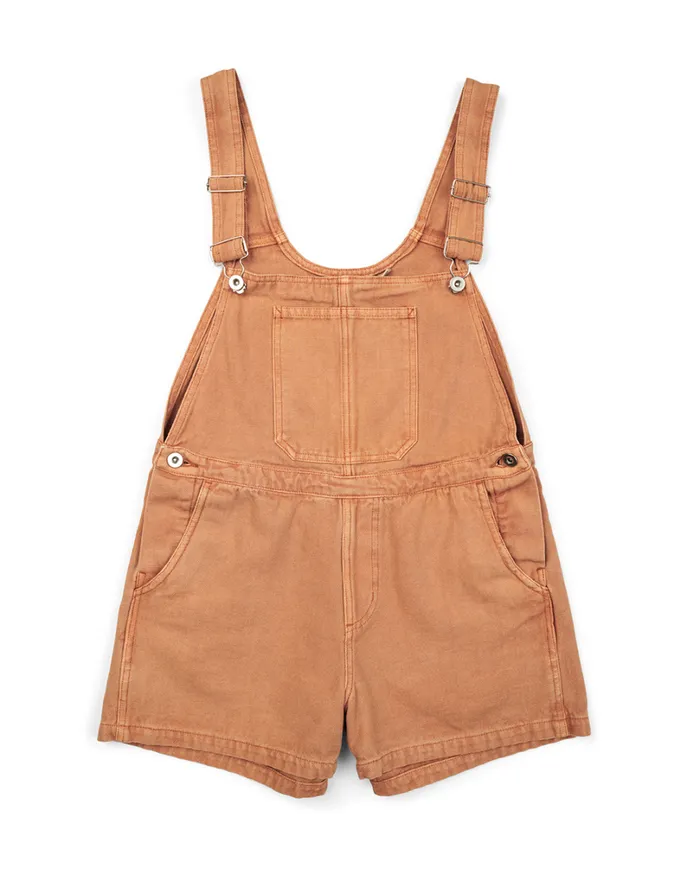 Vada Romance Coverall 8211 Sandstorm Women Deus Ex Machina Dresses Vada Romance Coverall 8211 Sandstorm Women Deus Ex Machina Dresses