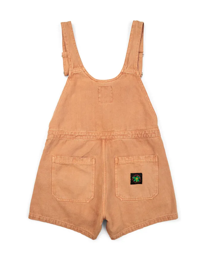 Vada Romance Coverall 8211 Sandstorm Women Deus Ex Machina Dresses Vada Romance Coverall 8211 Sandstorm Women Deus Ex Machina Dresses