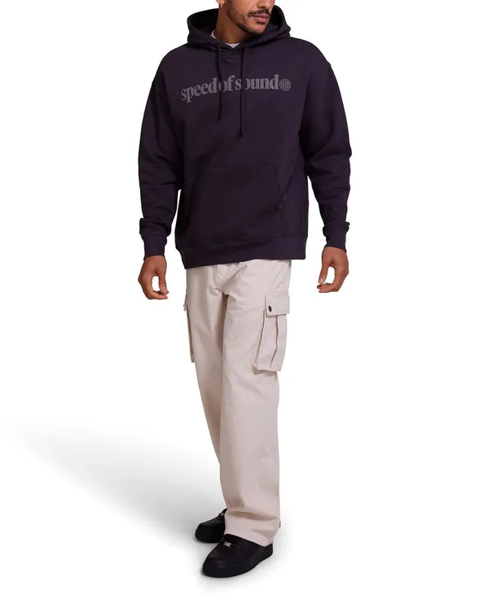 Velocity Hoodie 8211 Anthracite Men Deus Ex Machina Hoodies and Sweaters Velocity Hoodie 8211 Anthracite Men Deus Ex Machina Hoodies and Sweaters