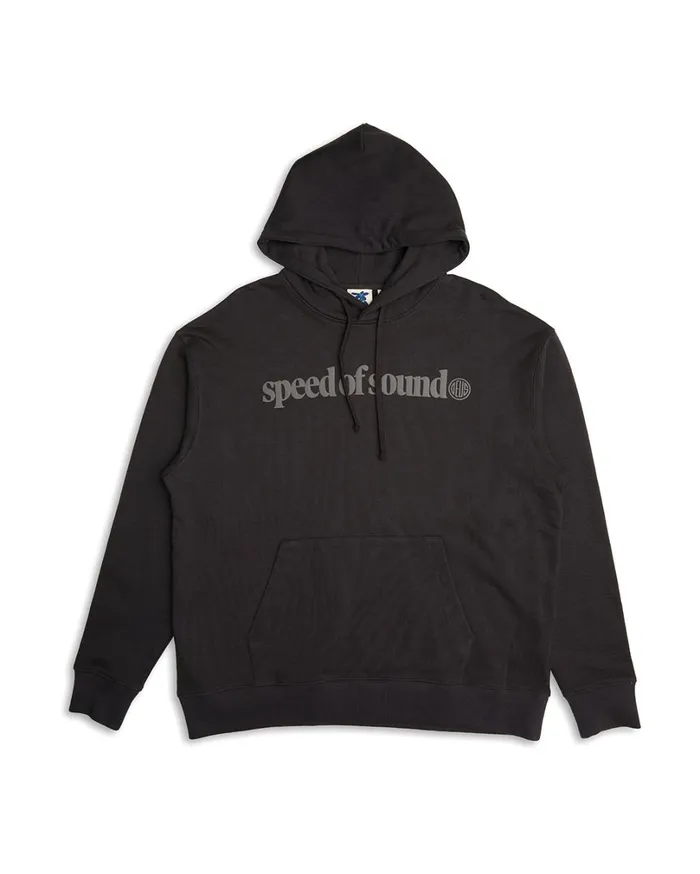 Velocity Hoodie 8211 Anthracite Men Deus Ex Machina Hoodies and Sweaters Velocity Hoodie 8211 Anthracite Men Deus Ex Machina Hoodies and Sweaters