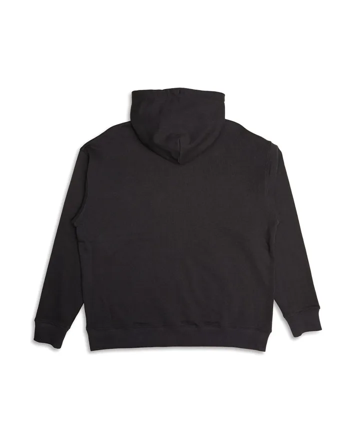 Velocity Hoodie 8211 Anthracite Men Deus Ex Machina Hoodies and Sweaters Velocity Hoodie 8211 Anthracite Men Deus Ex Machina Hoodies and Sweaters